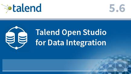 【Talend Open Studio 入門05】データベース(SQLServer)を扱う。tMSSQLRowの使い方など