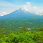 【絶景スポット】山梨の紅葉台展望レストハウスからの富士山には感動するけれど、登るのに超苦労する話。【山梨】